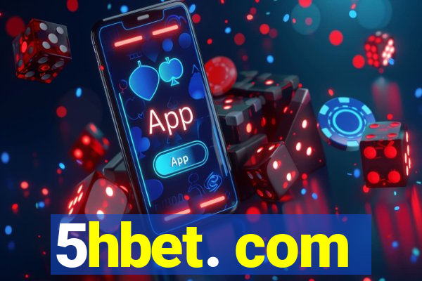 5hbet. com